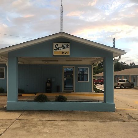 Scottish Inn - Clanton Luaran gambar
