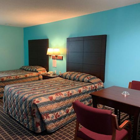 Scottish Inn - Clanton Luaran gambar