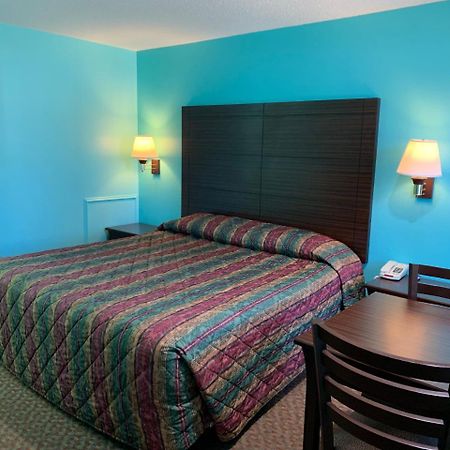 Scottish Inn - Clanton Luaran gambar