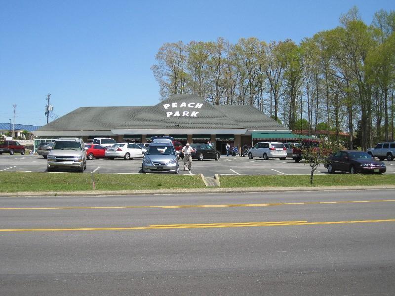 Scottish Inn - Clanton Luaran gambar