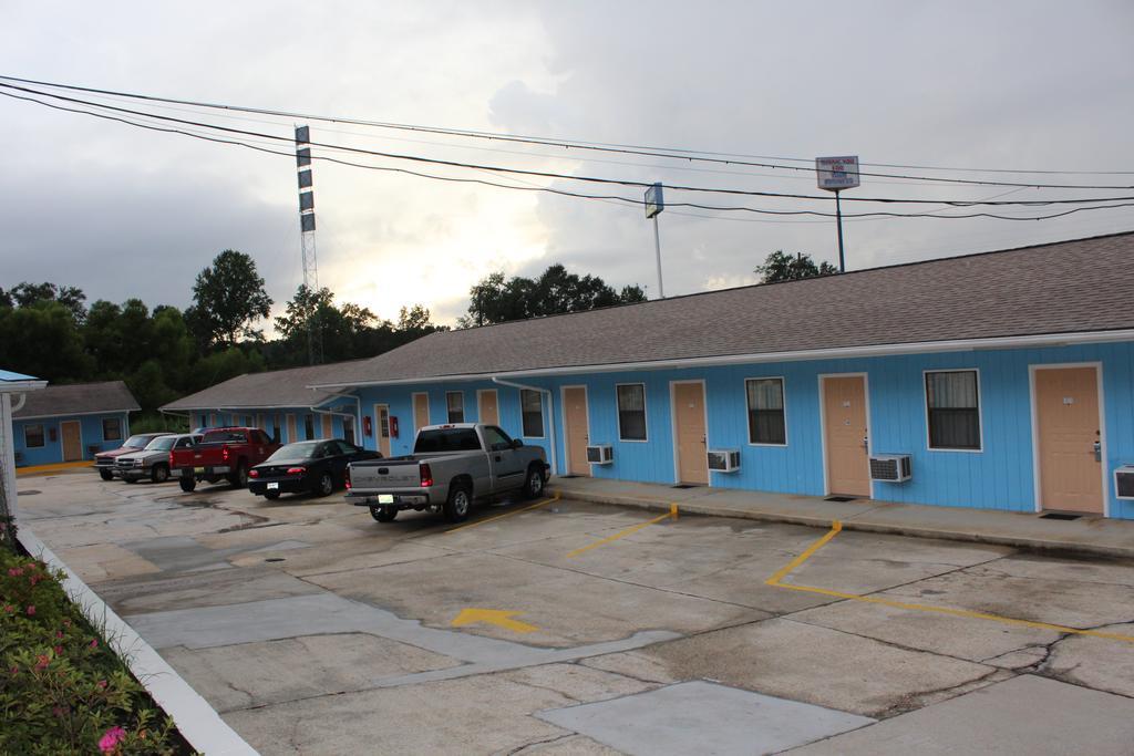 Scottish Inn - Clanton Luaran gambar