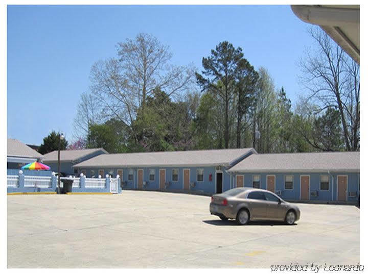 Scottish Inn - Clanton Luaran gambar