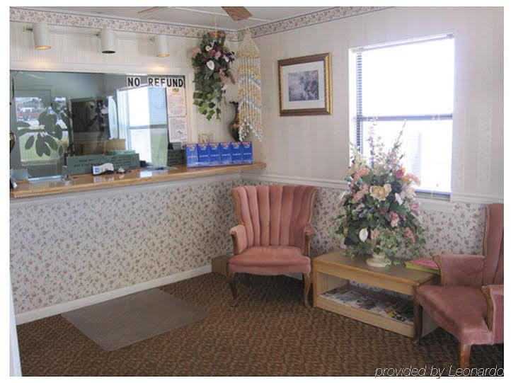 Scottish Inn - Clanton Dalaman gambar