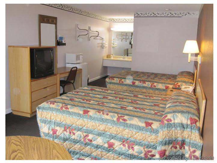 Scottish Inn - Clanton Bilik gambar