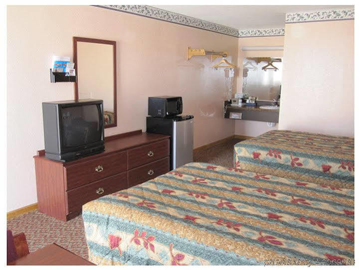 Scottish Inn - Clanton Luaran gambar
