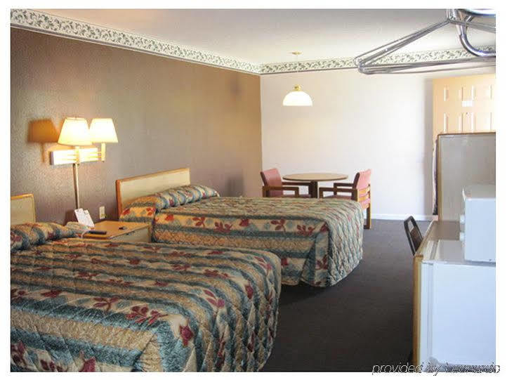 Scottish Inn - Clanton Luaran gambar