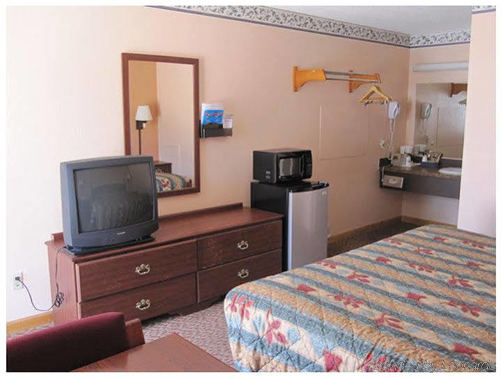 Scottish Inn - Clanton Bilik gambar