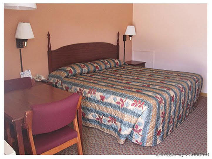 Scottish Inn - Clanton Luaran gambar