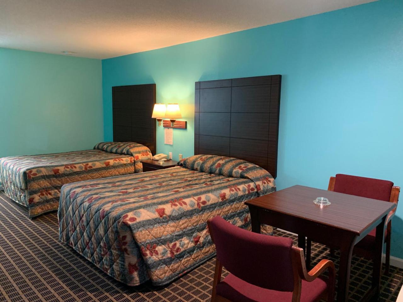Scottish Inn - Clanton Luaran gambar