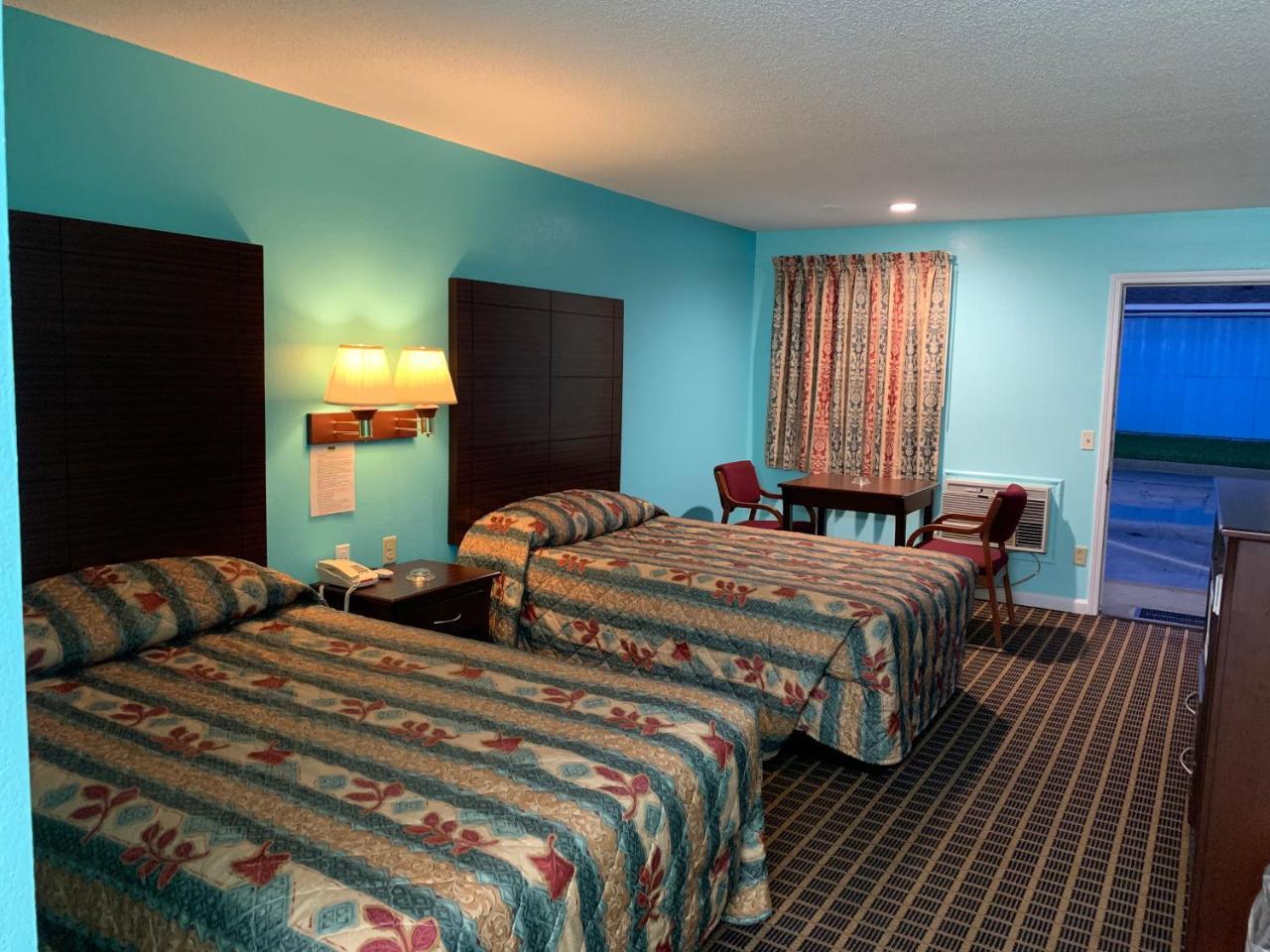 Scottish Inn - Clanton Luaran gambar