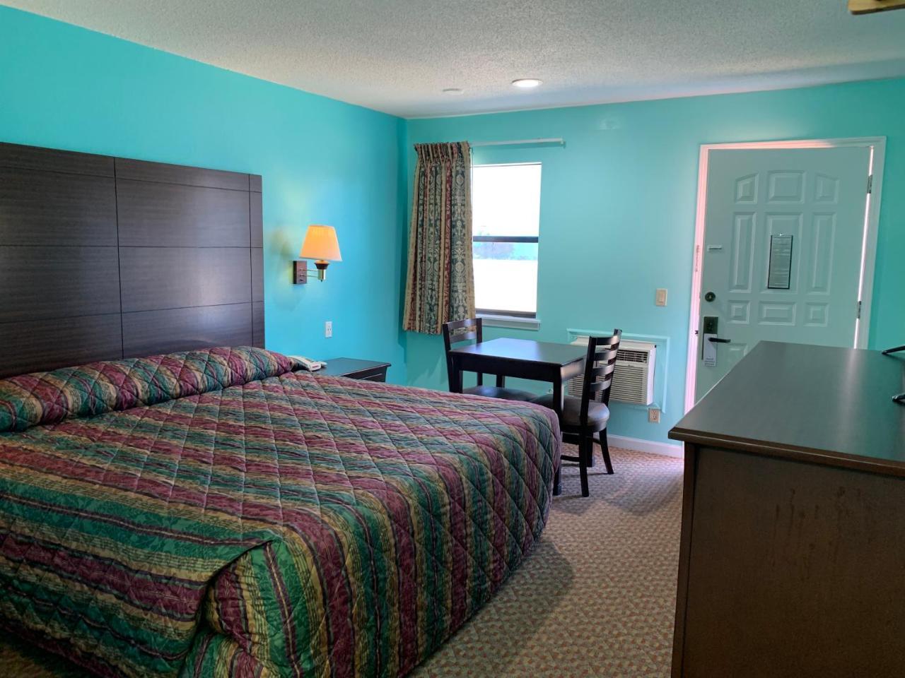 Scottish Inn - Clanton Luaran gambar