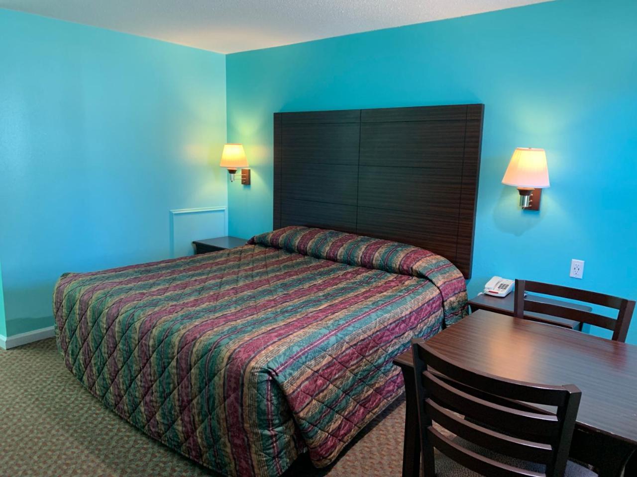 Scottish Inn - Clanton Luaran gambar