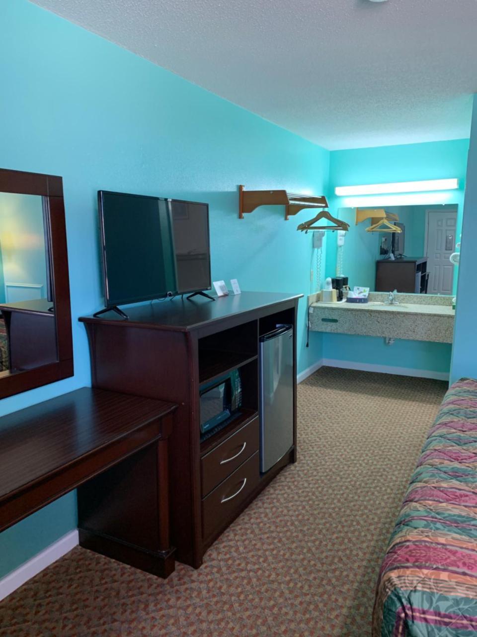 Scottish Inn - Clanton Luaran gambar